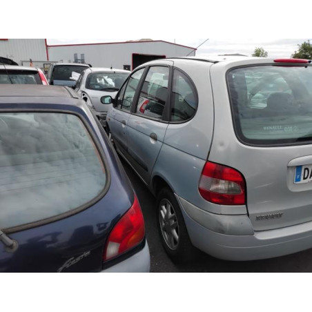 Culasse RENAULT SCENIC 1 PHASE 2 d’occasion