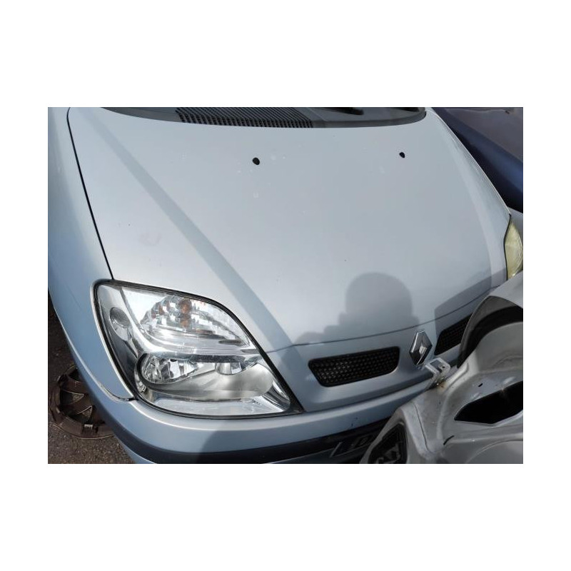 Culasse RENAULT SCENIC 1 PHASE 2 d’occasion