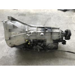 Boite de vitesses BMW SERIE 3 E46 COUPE PHASE 1 d’occasion