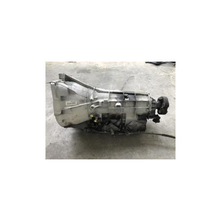 Boite de vitesses BMW SERIE 3 E46 COUPE PHASE 1 d’occasion