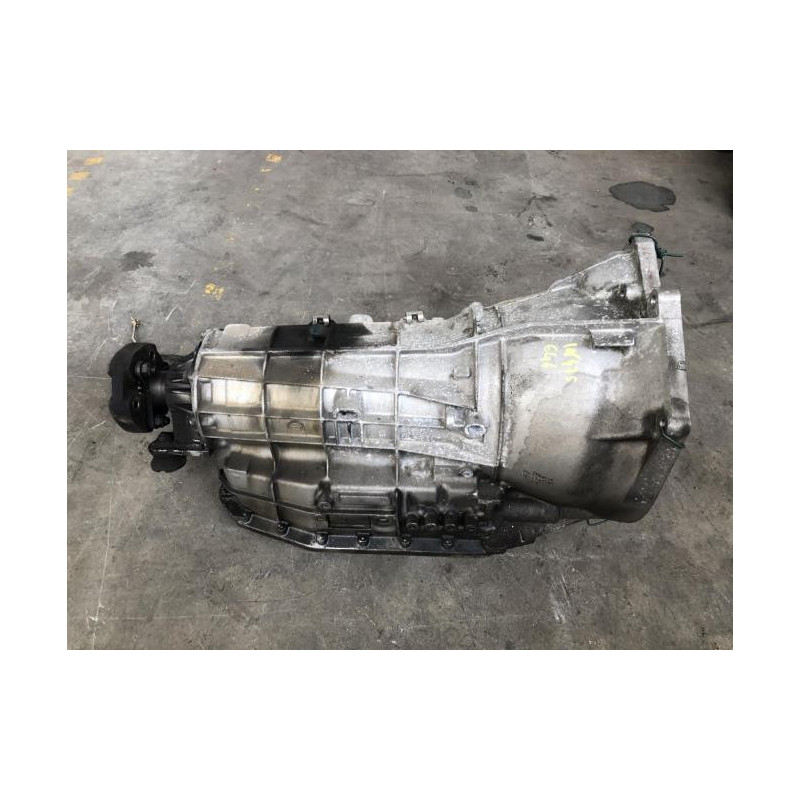 Boite de vitesses BMW SERIE 3 E46 COUPE PHASE 1 d’occasion