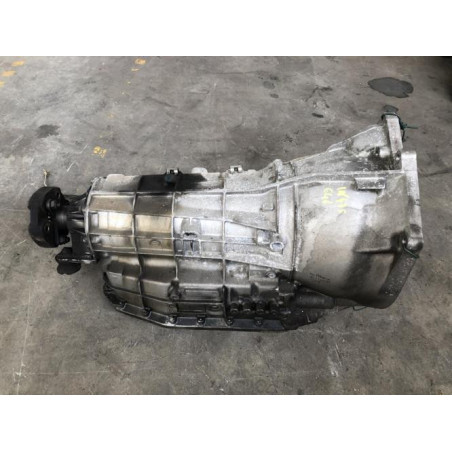 Boite de vitesses BMW SERIE 3 E46 COUPE PHASE 1 d’occasion