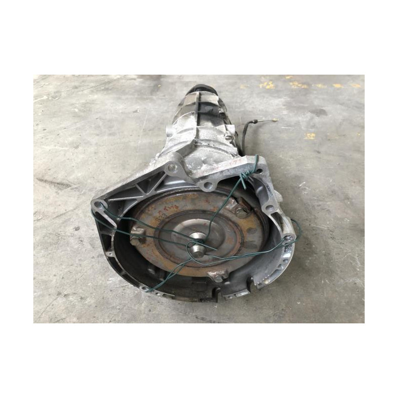 Boite de vitesses BMW SERIE 3 E46 COUPE PHASE 1 d’occasion
