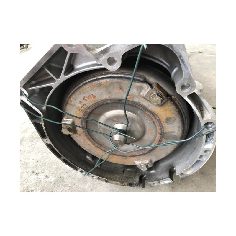 Boite de vitesses BMW SERIE 3 E46 COUPE PHASE 1 d’occasion