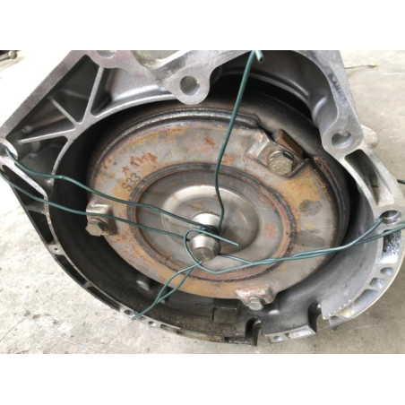 Boite de vitesses BMW SERIE 3 E46 COUPE PHASE 1 d’occasion