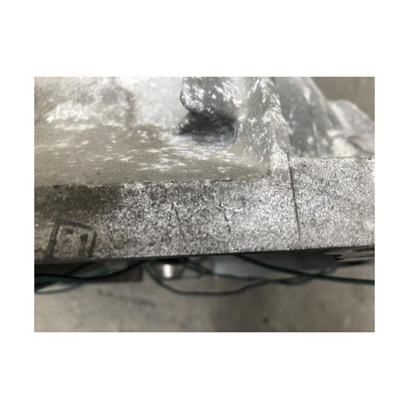 Boite de vitesses BMW SERIE 3 E46 COUPE PHASE 1 d’occasion