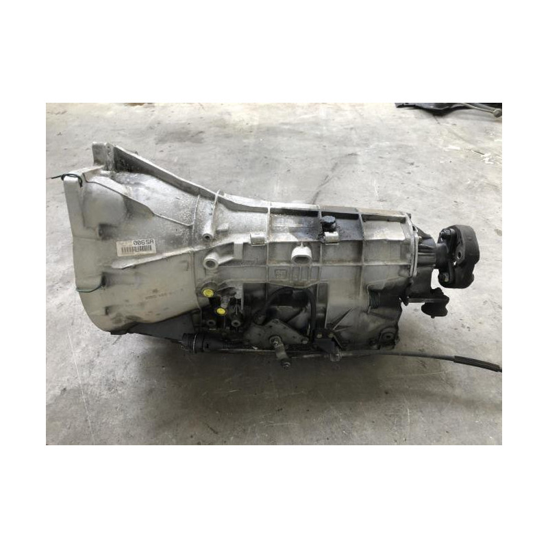Boite de vitesses BMW SERIE 3 E46 COUPE PHASE 1 d’occasion