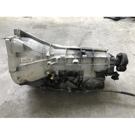 Boite de vitesses BMW SERIE 3 E46 COUPE PHASE 1 d’occasion