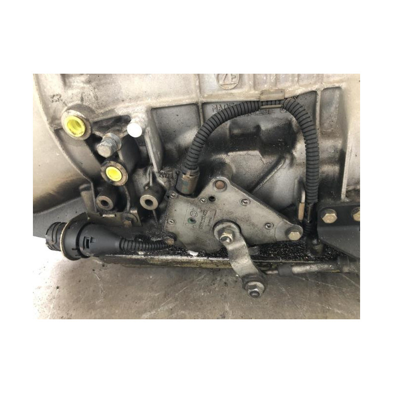 Boite de vitesses BMW SERIE 3 E46 COUPE PHASE 1 d’occasion