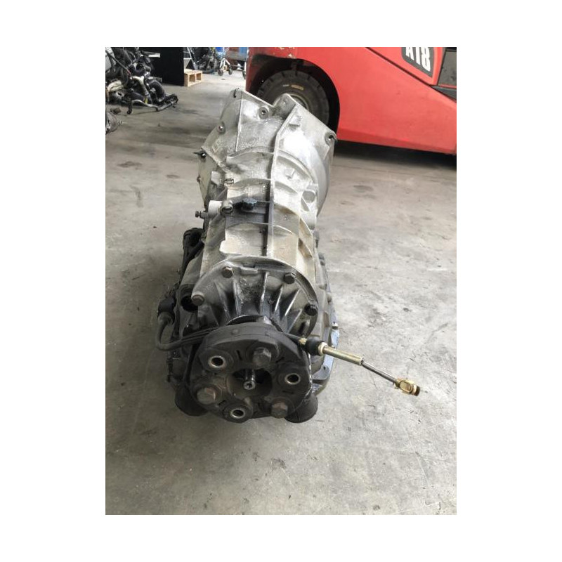 Boite de vitesses BMW SERIE 3 E46 COUPE PHASE 1 d’occasion
