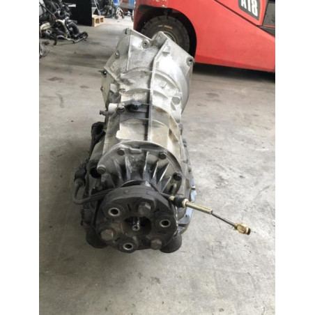 Boite de vitesses BMW SERIE 3 E46 COUPE PHASE 1 d’occasion