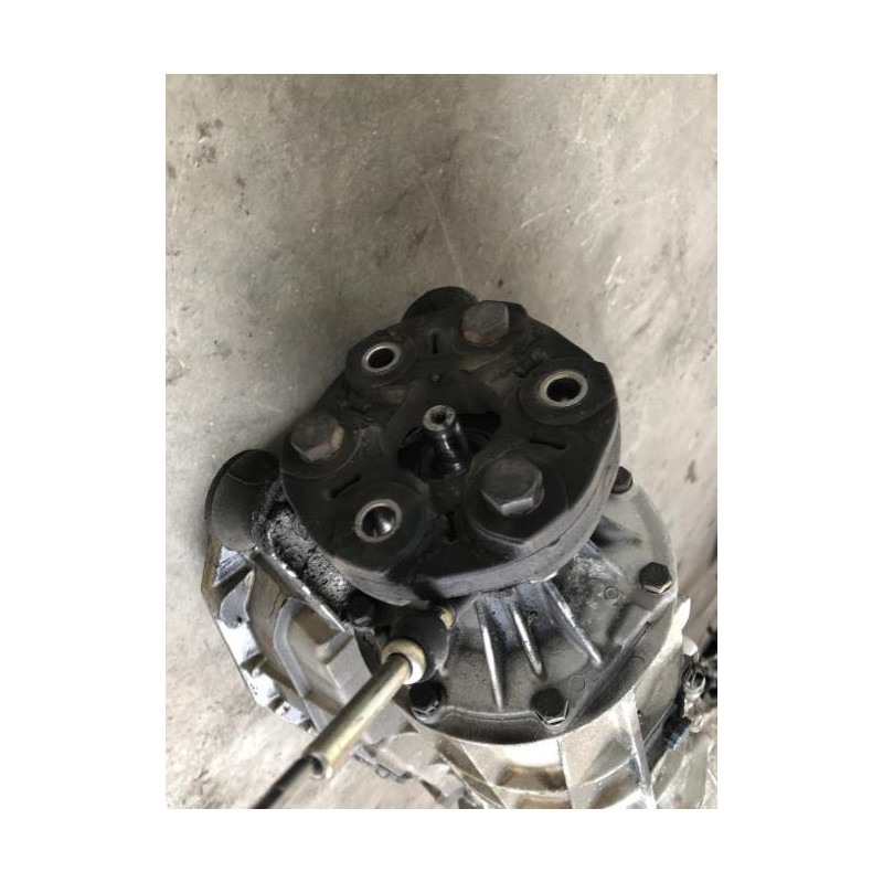 Boite de vitesses BMW SERIE 3 E46 COUPE PHASE 1 d’occasion