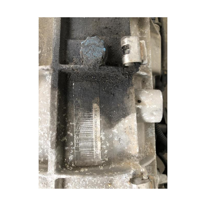 Boite de vitesses BMW SERIE 3 E46 COUPE PHASE 1 d’occasion