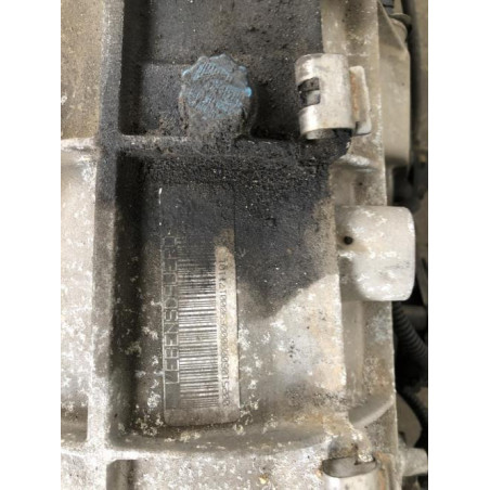 Boite de vitesses BMW SERIE 3 E46 COUPE PHASE 1 d’occasion