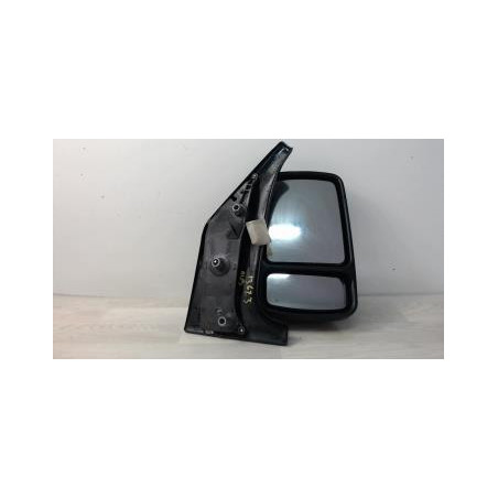 Retroviseur gauche RENAULT MASTER 2 PHASE 1 d’occasion