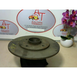 Disque arriere droit (freinage) RENAULT GT TURBO d’occasion