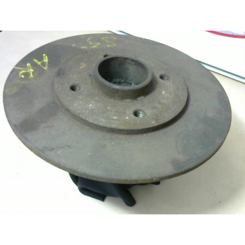 Disque arriere droit (freinage) RENAULT GT TURBO d’occasion