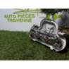 Platine feu arriere droit OPEL ASTRA G d’occasion