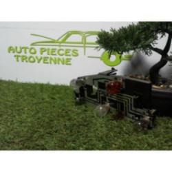 Platine feu arriere droit PEUGEOT 406 PHASE 1 d’occasion