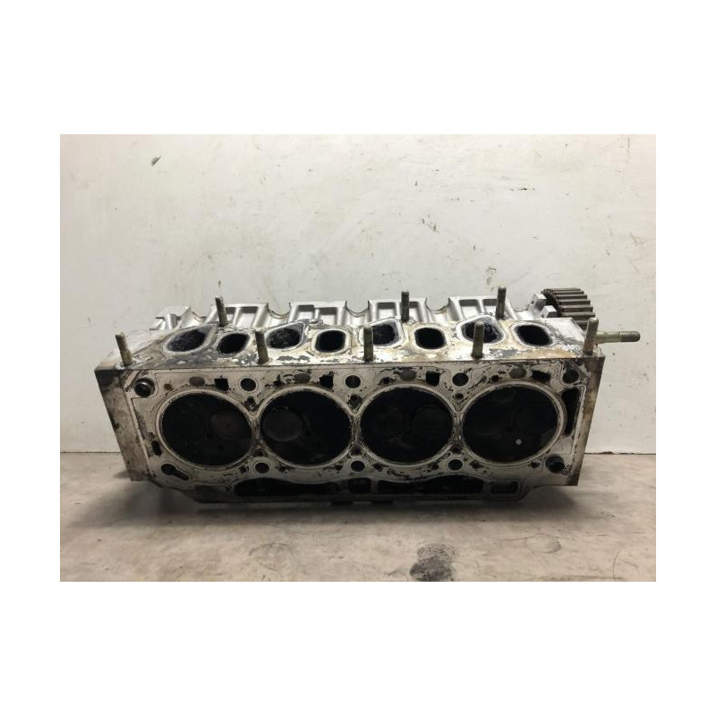 Culasse RENAULT SCENIC 1 PHASE 2 d’occasion