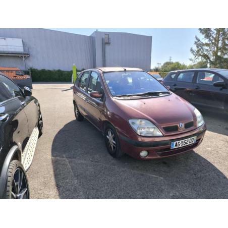 Culasse RENAULT SCENIC 1 PHASE 2 d’occasion