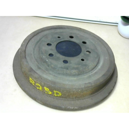 Tambour arriere gauche RENAULT R25 PHASE 1 d’occasion