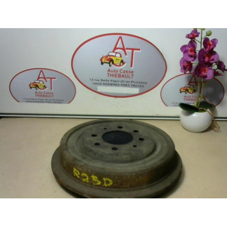 Tambour arriere gauche RENAULT R25 PHASE 1 d’occasion