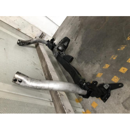 Demi berceau PEUGEOT 407 COUPE d’occasion