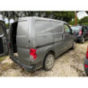 Pedalier de frein NISSAN NV200 d’occasion