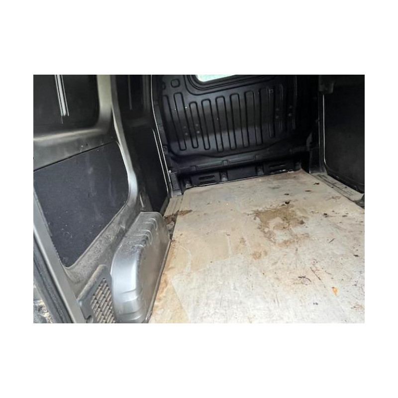 Pedalier de frein NISSAN NV200 d’occasion