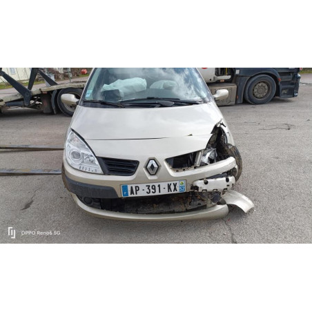 Boitier UCH RENAULT SCENIC 2 PHASE 2 d’occasion