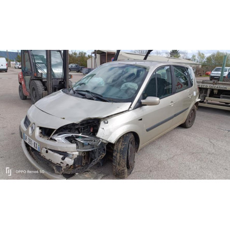 Boitier UCH RENAULT SCENIC 2 PHASE 2 d’occasion