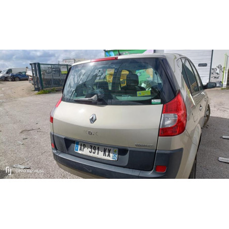 Boitier UCH RENAULT SCENIC 2 PHASE 2 d’occasion