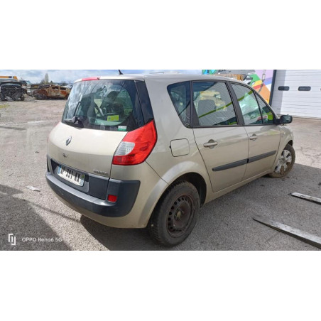 Boitier UCH RENAULT SCENIC 2 PHASE 2 d’occasion