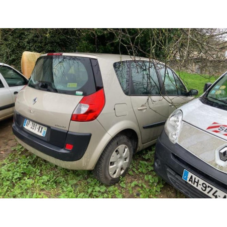 Boitier UCH RENAULT SCENIC 2 PHASE 2 d’occasion