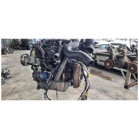 Moteur CITROEN C5 1 PHASE 1 d’occasion