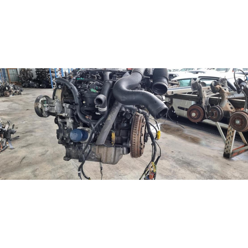 Moteur CITROEN C5 1 PHASE 1 d’occasion