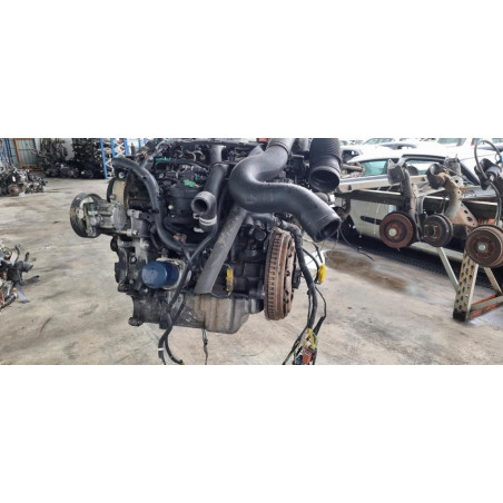 Moteur CITROEN C5 1 PHASE 1 d’occasion