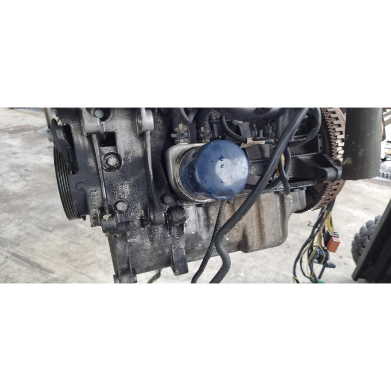 Moteur CITROEN C5 1 PHASE 1 d’occasion