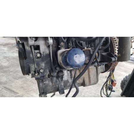 Moteur CITROEN C5 1 PHASE 1 d’occasion
