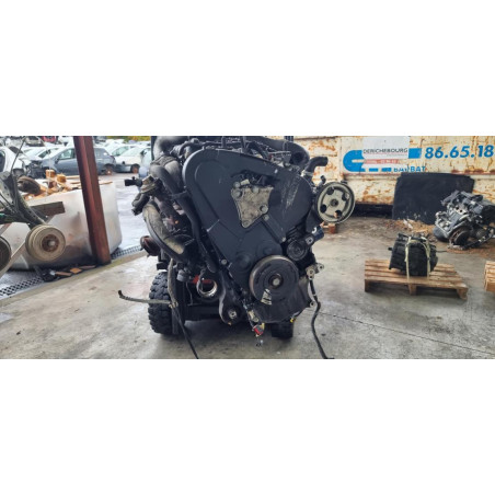Moteur CITROEN C5 1 PHASE 1 d’occasion