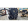 Moteur CITROEN C5 1 PHASE 1 d’occasion