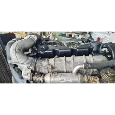 Moteur CITROEN C5 1 PHASE 1 d’occasion