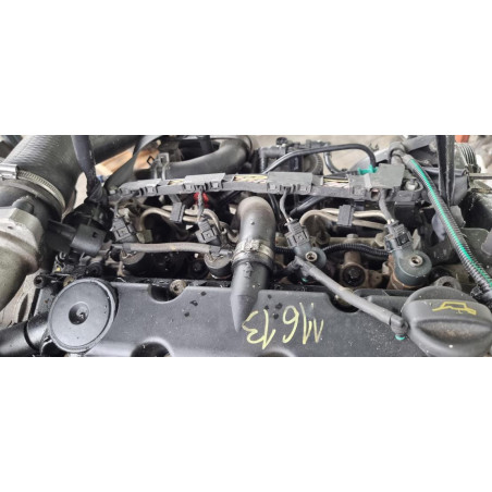 Moteur CITROEN C5 1 PHASE 1 d’occasion