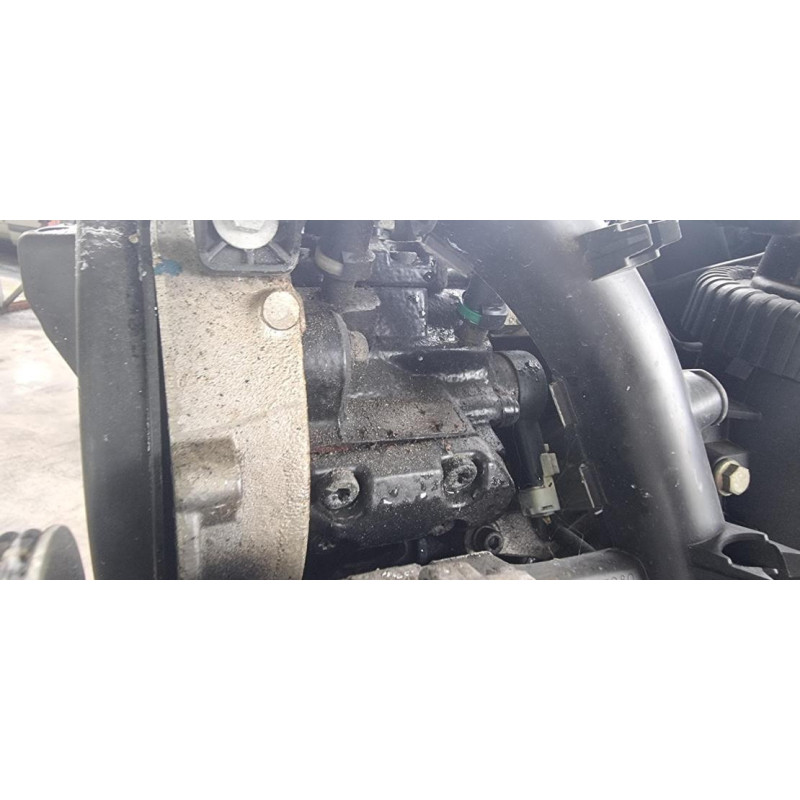 Moteur CITROEN C5 1 PHASE 1 d’occasion