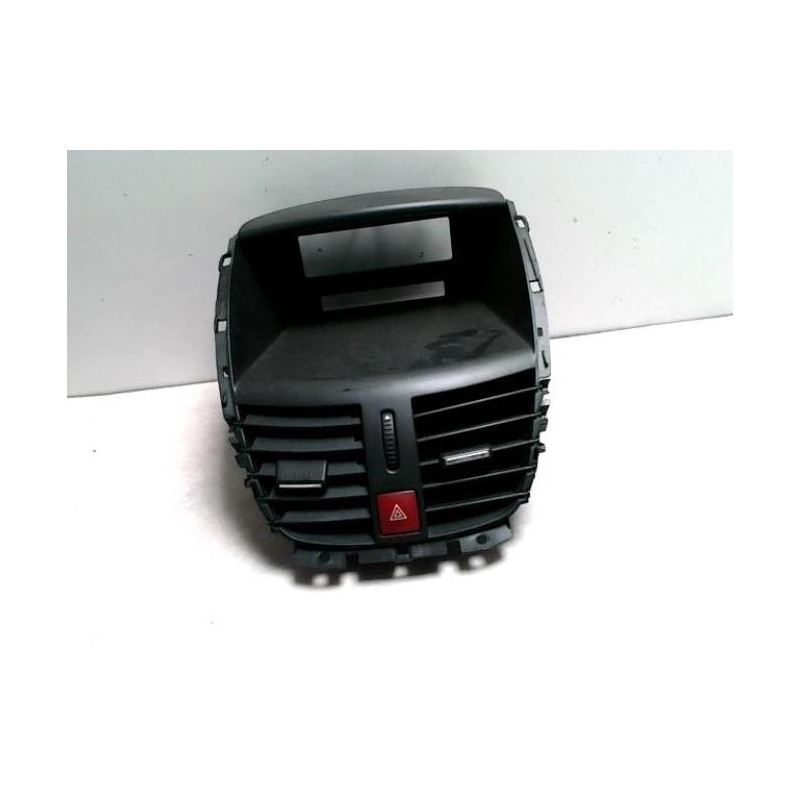 Aerateur tableau de bord PEUGEOT 207 PHASE 2 d’occasion