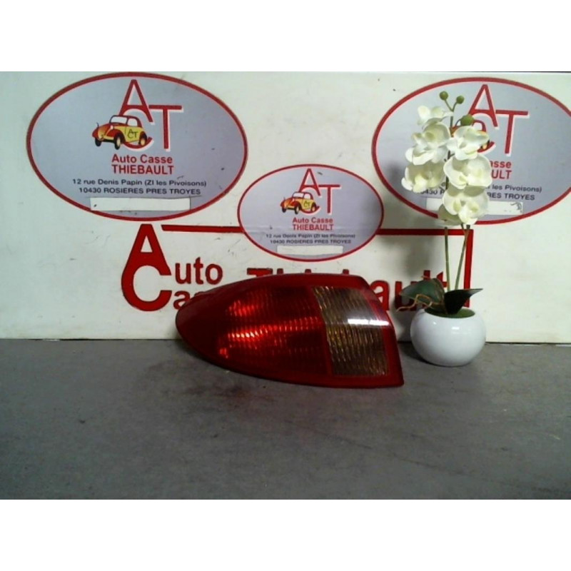 Feu arriere principal gauche (feux) ALFA ROMEO 147 PHASE 1 d’occasion