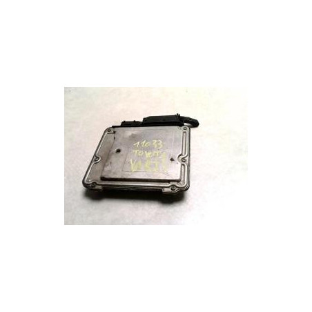Calculateur TOYOTA YARIS 2 PHASE 1 d’occasion