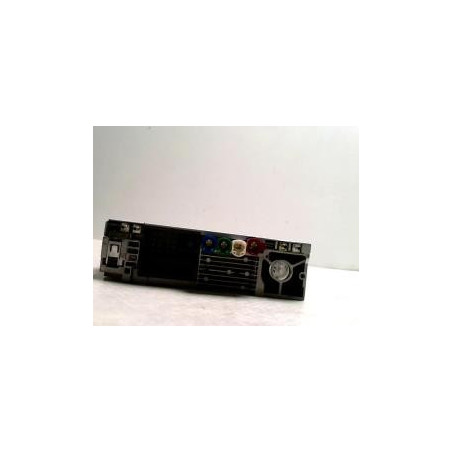 Autoradio d'origine BMW X1 F48 PHASE 1 d’occasion