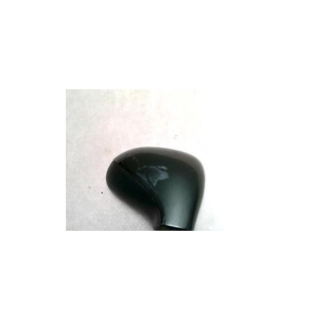 Coquille de retroviseur droit PEUGEOT 207 PHASE 1 d’occasion